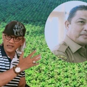 Gubernur Kalbar Didesak Tegas Tindak Perusahaan Sawit di Luar HGU