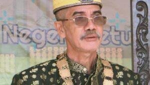 Raja Sanggau: Tidak Ada Tempat bagi Premanisme di Bumi Daranante