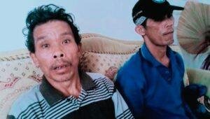 Puluhan Tahun Hidup Tanpa Listrik, Warga Dusun Pakeng Masih Menanti Terang