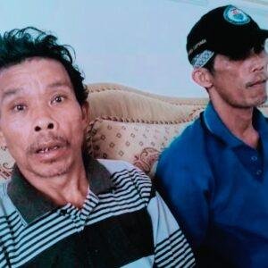 Puluhan Tahun Hidup Tanpa Listrik, Warga Dusun Pakeng Masih Menanti Terang