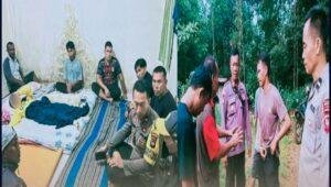 Terseret Arus Sungai, Mahasiswi Sambas Hilang di Riam Marum