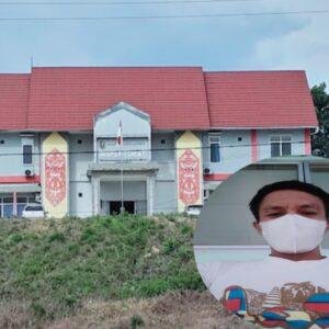 Inspektorat Bengkayang Dinilai Abaikan Laporan Warga Terkait Dugaan Korupsi Desa