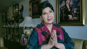Titiek Puspa Meninggal Dunia, Jejak Panjang Sang Diva Sepanjang Zaman