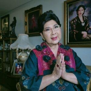 Titiek Puspa Meninggal Dunia, Jejak Panjang Sang Diva Sepanjang Zaman