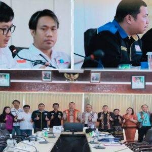 Silaturahmi Jurnalis Bengkayang dengan Bupati, Dorong Kemitraan Media dan Pemerintah 4 Silaturahmi Jurnalis Bengkayang dengan Bupati, Dorong Kemitraan Media dan Pemerintah