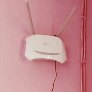 Warga Bengkayang Ungkap Peraktik Dugaan Penipuan Pemasangan Layanan Internet Kabel
