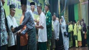 MABM dan PHBI Singkawang Satukan Elemen Masyarakat Melalui Halal Bihalal