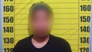 Terminal Bus Sosok Kerap Dijadikan Lokasi Transaksi Narkoba, Polisi Bekuk Seorang Pengedar