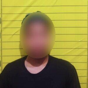 Terminal Bus Sosok Kerap Dijadikan Lokasi Transaksi Narkoba, Polisi Bekuk Seorang Pengedar