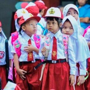 Sanggau Siapkan Sekolah Lima Hari untuk Tahun Ajaran Baru