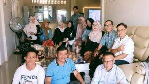 Perkuat Peran Ekonomi Rakyat, Koperasi Asta Cita Khatulistiwa Gelar Halal Bihalal