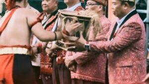 Naik Dango ke-2 di Pontianak, Perayaan Budaya yang Menguatkan Persaudaraan