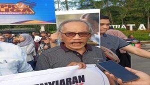 Status Internasional Bandara Supadio Dinilai Lebih Banyak Rugi Ketimbang Untung