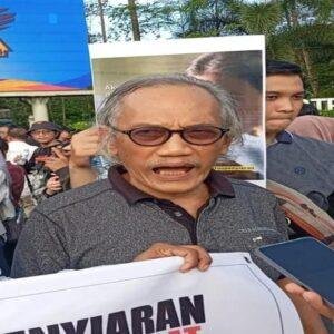 Status Internasional Bandara Supadio Dinilai Lebih Banyak Rugi Ketimbang Untung 4 Status Internasional Bandara Supadio Dinilai Lebih Banyak Rugi Ketimbang Untung