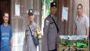 Polisi Gencar Sosialisasi, Tapi PETI di Sekayam Masih Bayang-bayang?