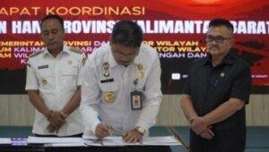 Sinergi Hukum Daerah Masih Terkendala Regulasi