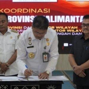 Sinergi Hukum Daerah Masih Terkendala Regulasi