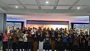 Paguyuban Jawa Singkawang Diharapkan Jadi Pilar Harmoni Budaya dan Pembangunan Kota