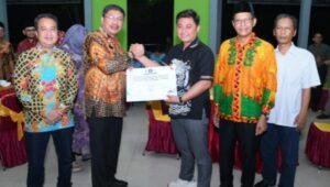 Perkuat Fondasi Regulasi, Kemenkum Kalbar dan Pemkab Kayong Utara Sinergikan Reformasi Hukum Daerah