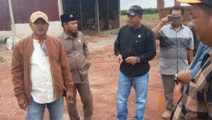 Pansus DPRD Soroti Kejanggalan Tata Kelola Kebun PT KAP, Diduga Rugikan Pendapatan Daerah