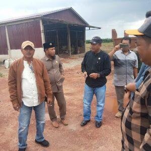 Pansus DPRD Soroti Kejanggalan Tata Kelola Kebun PT KAP, Diduga Rugikan Pendapatan Daerah