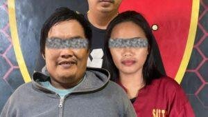 Polresta Pontianak Bongkar Sindikat Penggelapan Mobil Rental, Tiga Pelaku Ditangkap