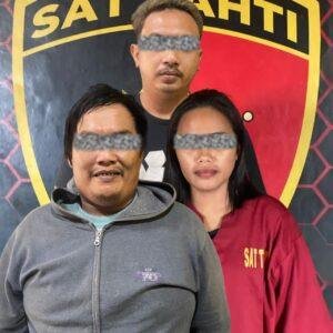 Polresta Pontianak Bongkar Sindikat Penggelapan Mobil Rental, Tiga Pelaku Ditangkap 4 Polresta Pontianak Bongkar Sindikat Penggelapan Mobil Rental, Tiga Pelaku Ditangkap