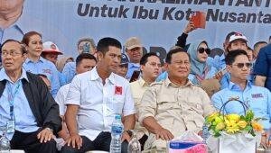 Ketua DPD Projo Kalbar Sebut Penyebutan Nama Budi Arie dalam Dakwaan Judol Sebagai Framing Politik