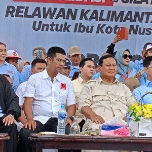 Ketua DPD Projo Kalbar Sebut Penyebutan Nama Budi Arie dalam Dakwaan Judol Sebagai Framing Politik