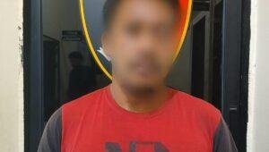 Pengaruh Miras Pria di Sekadau Aniaya Dua Saudaranya Dengan Sekop dan Dodos