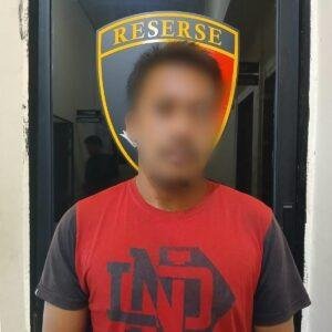 Pengaruh Miras Pria di Sekadau Aniaya Dua Saudaranya Dengan Sekop dan Dodos