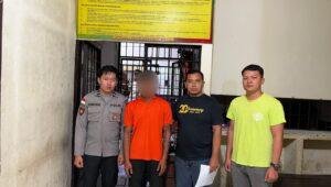 Polres Bengkayang Bongkar Kasus Pembunuhan Siswi 14 Tahun