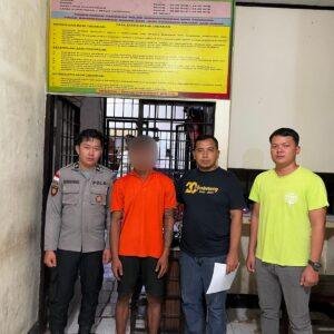 Polres Bengkayang Bongkar Kasus Pembunuhan Siswi 14 Tahun