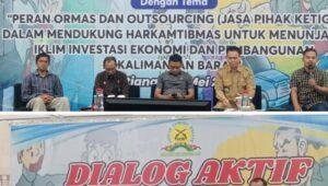 Laskar Pemuda Melayu Kalbar Dorong Kolaborasi Ormas dan Outsourcing untuk Stabilitas dan Investasi