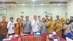 Kemenkum Kalbar Pacu Pengesahan Koperasi Desa, Targetkan 1.060 Desa Gelar Musdesus