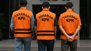 Setelah Bengkayang, Mempawah Menyusul: KPK Dalami Korupsi Proyek Jalan