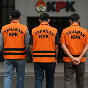 Setelah Bengkayang, Mempawah Menyusul: KPK Dalami Korupsi Proyek Jalan