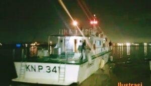 Patroli Keselamatan Berlayar Mandek di Pontianak? KSOP Bantah, Sumber Sebut Sudah Lima Bulan Vakum