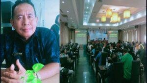 BKAD Sambas Dorong Kades dan Perangkatnya Bentuk Koperasi Merah Putih