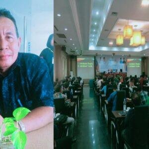 BKAD Sambas Dorong Kades dan Perangkatnya Bentuk Koperasi Merah Putih