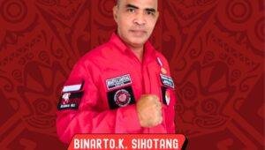 Solidaritas Lintas Etnis: Pemuda Batak Bersatu Kalbar Dukung Penuh Pekan Gawai Dayak ke-39