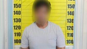 Polisi Ciduk Pengedar Narkoba di Parindu