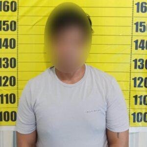 Polisi Ciduk Pengedar Narkoba di Parindu 4 Polisi Ciduk Pengedar Narkoba di Parindu
