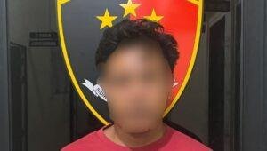 Satreskrim Polres Sekadau Tangkap Karyawan Perkebunan Sawit dalam Kasus Penggelapan TBS