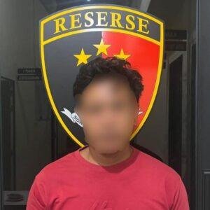 Satreskrim Polres Sekadau Tangkap Karyawan Perkebunan Sawit dalam Kasus Penggelapan TBS