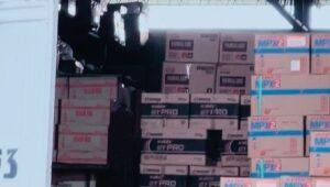 Misteri Gudang Tertutup di Sungai Raya: Diduga Sarang Penimbunan Oli Ilegal