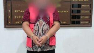 Kepala UPTD Metrologi Legal Landak Jadi Tersangka Korupsi Retribusi Tera