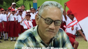 Hardiknas di Kalbar: Momentum Evaluasi Serius Pendidikan, Bukan Seremoni Semata