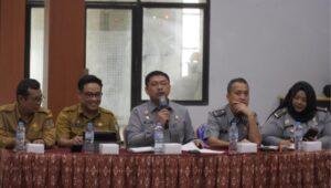 Harmonisasi Raperkada Koperasi Merah Putih Rampung, Kemenkum Libatkan Seluruh Daerah di Kalbar