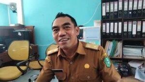 Kades Bange Dukung Program Ketahanan Pangan dan Koperasi Merah Putih